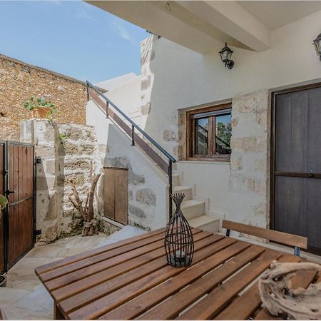 Villa To Patriko Kournás Exterior foto